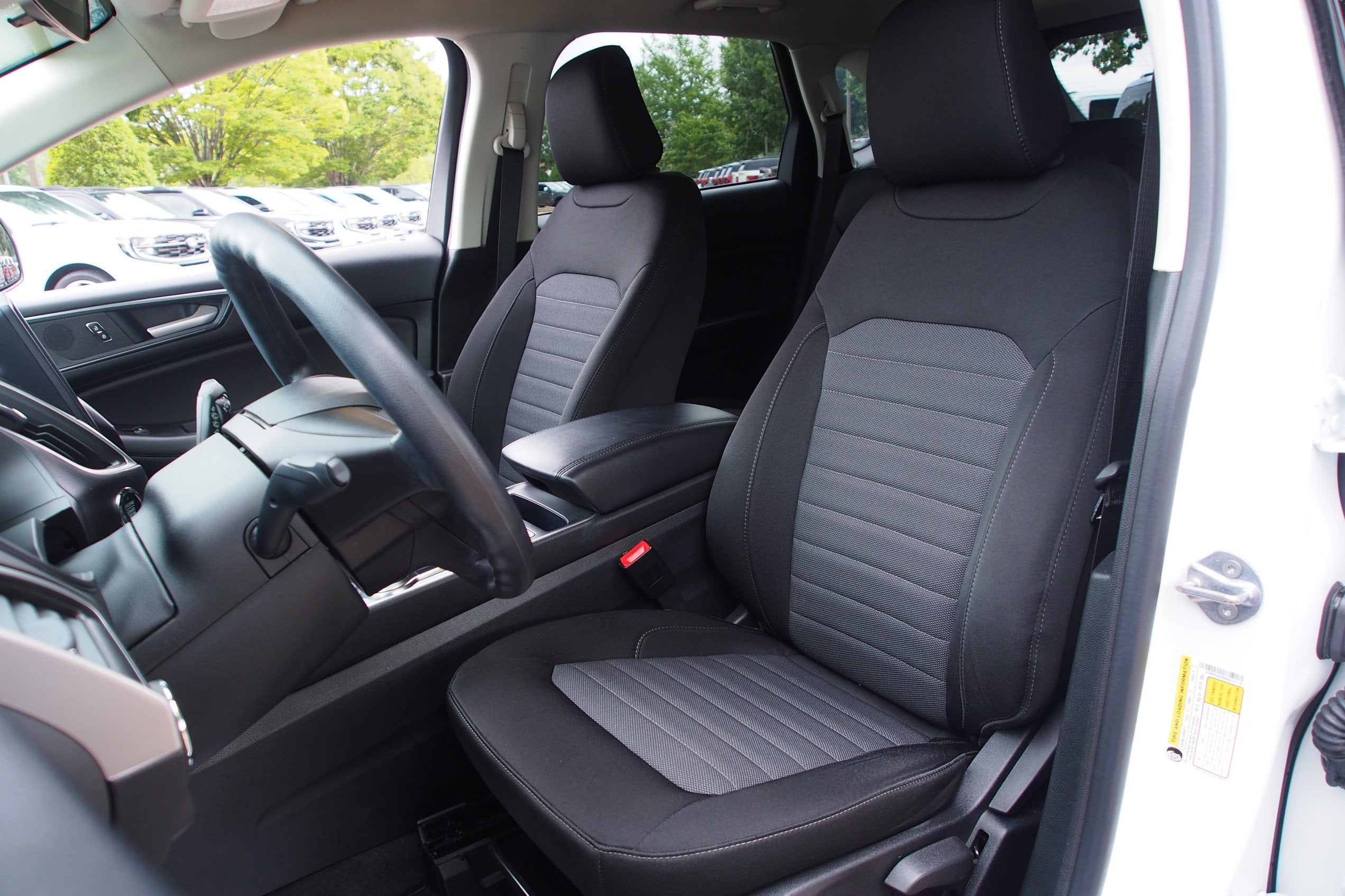 2024 Ford Edge SE