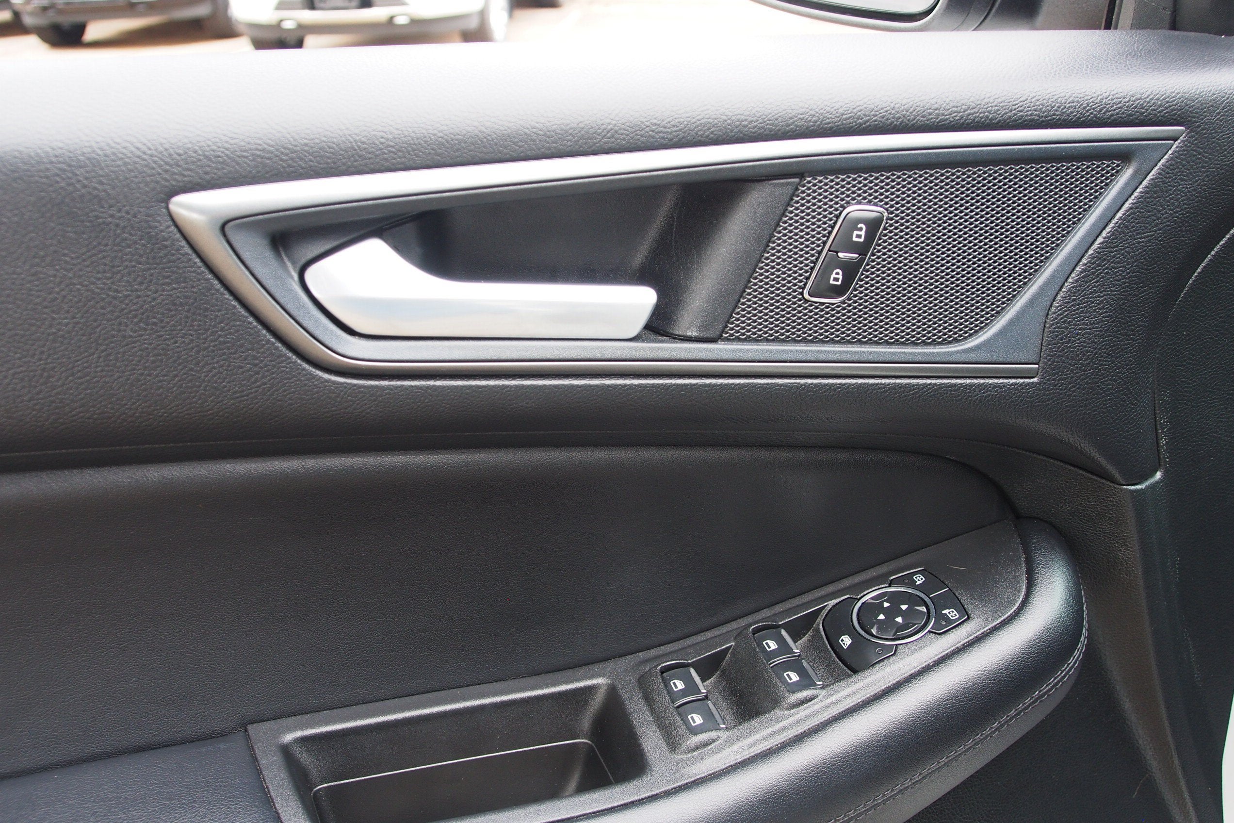2024 Ford Edge SE