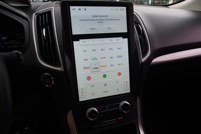 2024 Ford Edge SE