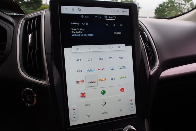 2024 Ford Edge SE