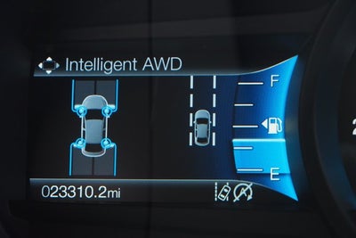 2024 Ford Edge SE