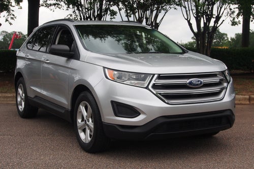 2015 Ford Edge SE