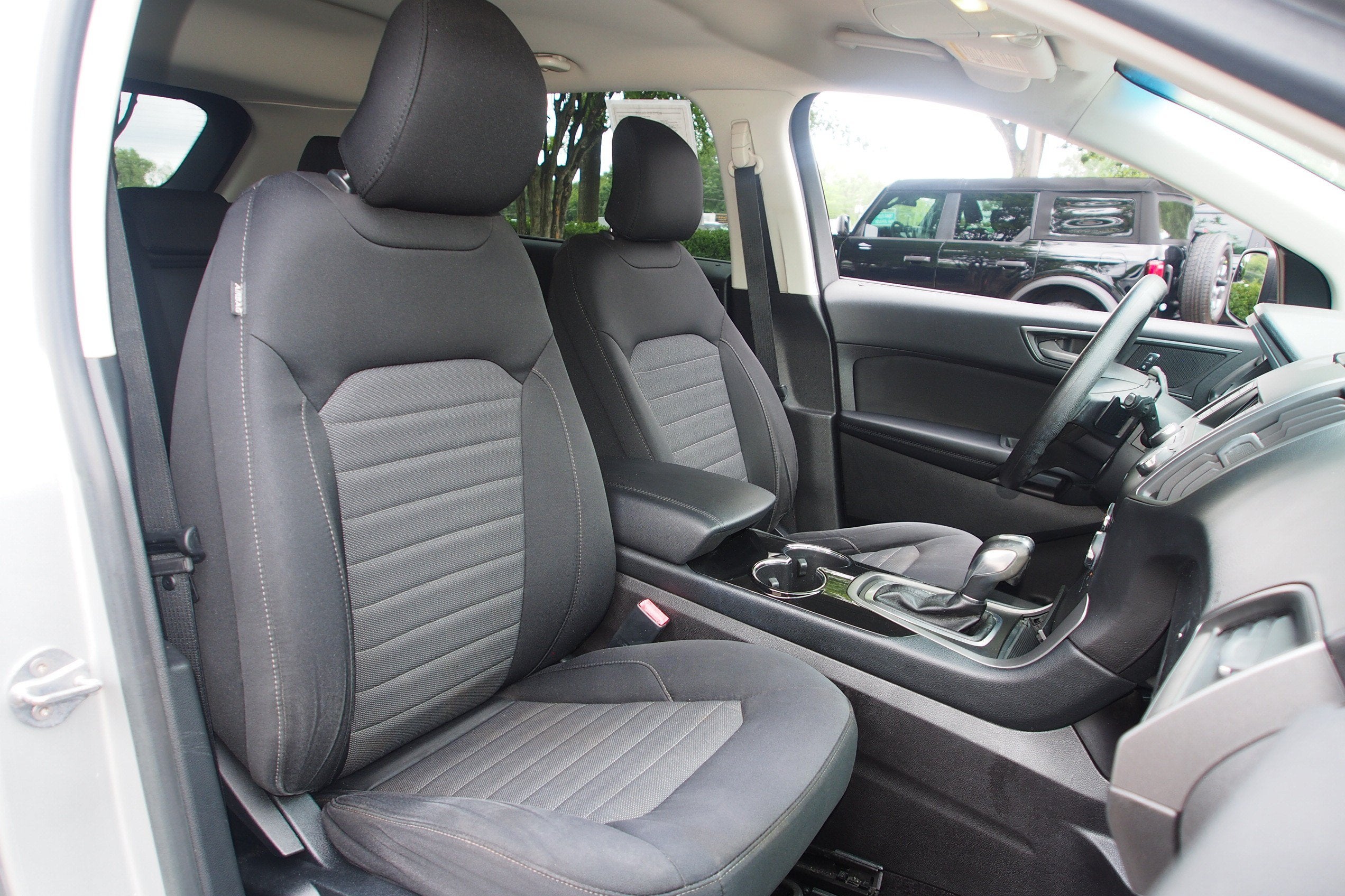 2015 Ford Edge SE