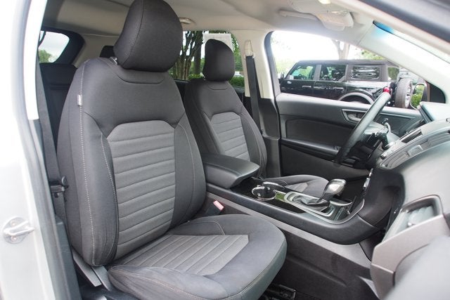 2015 Ford Edge SE