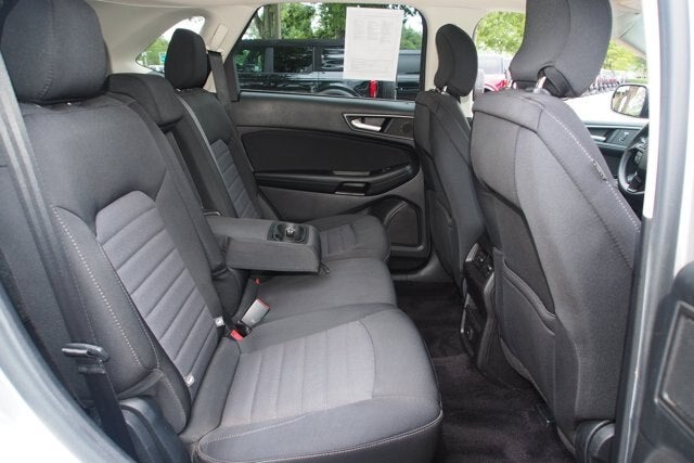 2015 Ford Edge SE