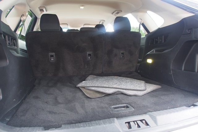 2015 Ford Edge SE