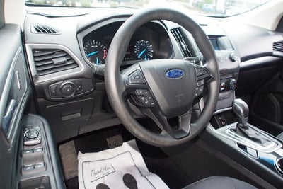 2015 Ford Edge SE