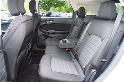 2015 Ford Edge SE