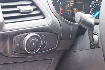 2015 Ford Edge SE