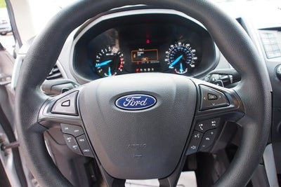 2015 Ford Edge SE