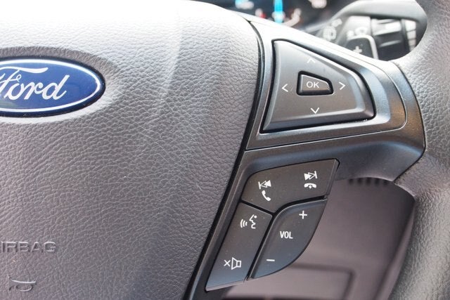 2015 Ford Edge SE