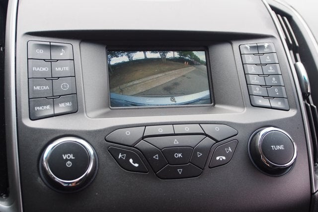 2015 Ford Edge SE