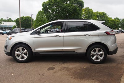 2015 Ford Edge SE