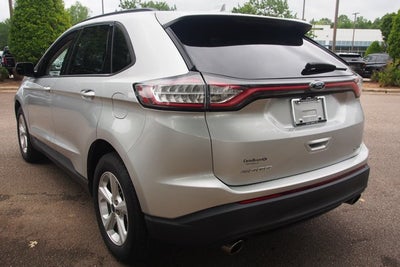 2015 Ford Edge SE