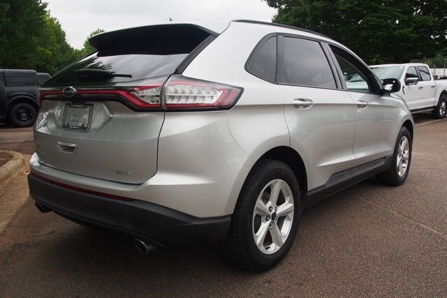 2015 Ford Edge SE