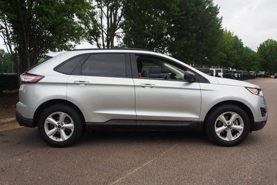 2015 Ford Edge SE