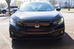 2019 Honda Civic Sedan Sport