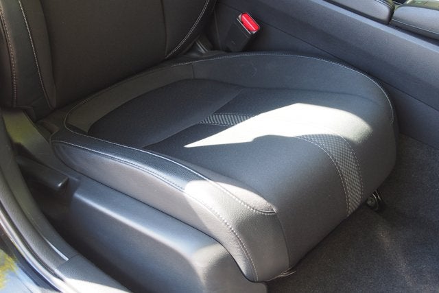 2019 Honda Civic Sedan Sport