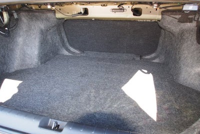 2019 Honda Civic Sedan Sport