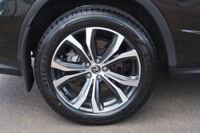 2022 Lexus RX RX 350