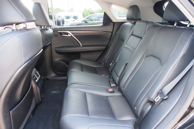 2022 Lexus RX RX 350