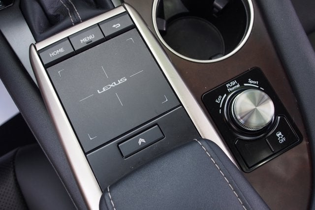 2022 Lexus RX RX 350