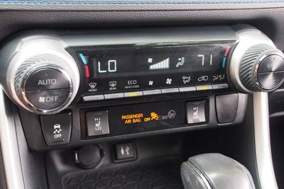 2019 Toyota RAV4 Hybrid XSE