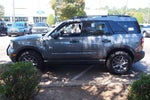 2025 Ford Bronco Sport Big Bend - Crossroads Courtesy Demo