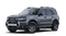 2025 Ford Bronco Sport Big Bend - Crossroads Courtesy Demo
