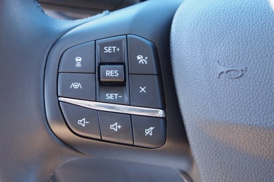 2025 Ford Bronco Sport Big Bend - Crossroads Courtesy Demo