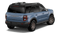 2026 Ford Bronco Sport Big Bend - Crossroads Courtesy Demo