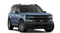 2026 Ford Bronco Sport Big Bend - Crossroads Courtesy Demo