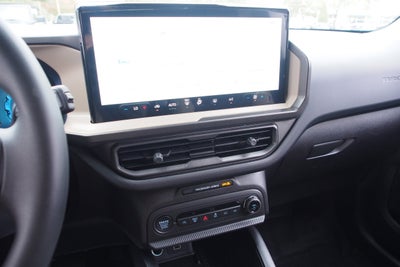 2025 Ford Bronco Sport Big Bend - Crossroads Courtesy Demo