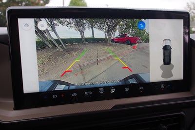 2025 Ford Bronco Sport Big Bend - Crossroads Courtesy Demo