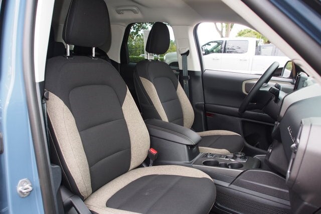 2025 Ford Bronco Sport Big Bend - Crossroads Courtesy Demo