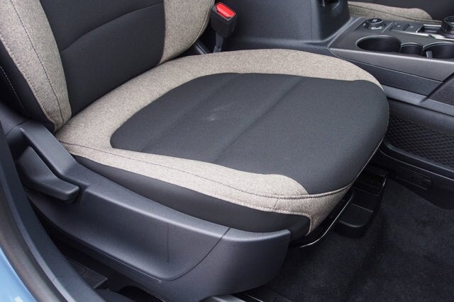 2025 Ford Bronco Sport Big Bend - Crossroads Courtesy Demo