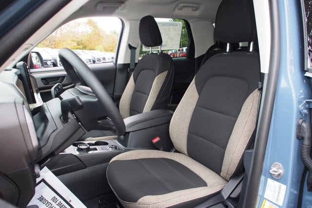 2025 Ford Bronco Sport Big Bend - Crossroads Courtesy Demo