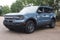 2025 Ford Bronco Sport Big Bend - Crossroads Courtesy Demo