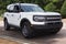 2025 Ford Bronco Sport Big Bend - Crossroads Courtesy Demo