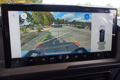 2025 Ford Bronco Sport Big Bend - Crossroads Courtesy Demo