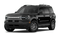 2026 Ford Bronco Sport Big Bend - Crossroads Courtesy Demo
