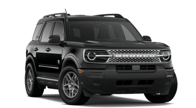 2026 Ford Bronco Sport Big Bend - Crossroads Courtesy Demo