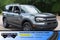 2026 Ford Bronco Sport Big Bend - Crossroads Courtesy Demo