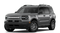 2026 Ford Bronco Sport Big Bend - Crossroads Courtesy Demo