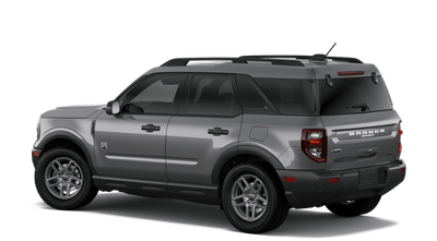 2026 Ford Bronco Sport Big Bend - Crossroads Courtesy Demo