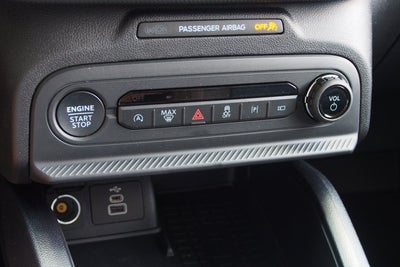 2025 Ford Bronco Sport Outer Banks - Crossroads Courtesy Demo