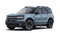 2025 Ford Bronco Sport Outer Banks - Crossroads Courtesy Demo
