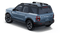 2025 Ford Bronco Sport Outer Banks - Crossroads Courtesy Demo