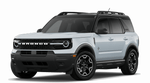 2026 Ford Bronco Sport Outer Banks - Crossroads Courtesy Demo