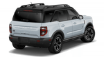2026 Ford Bronco Sport Outer Banks - Crossroads Courtesy Demo